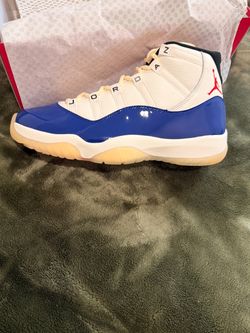 Air Jordan Retro 11 Rare Air