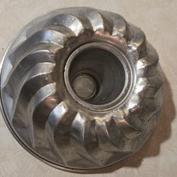 Cake Pan