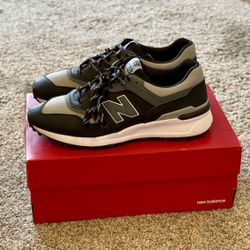 New Balance 997G