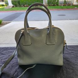 Womans Burberry Shoulder Bag