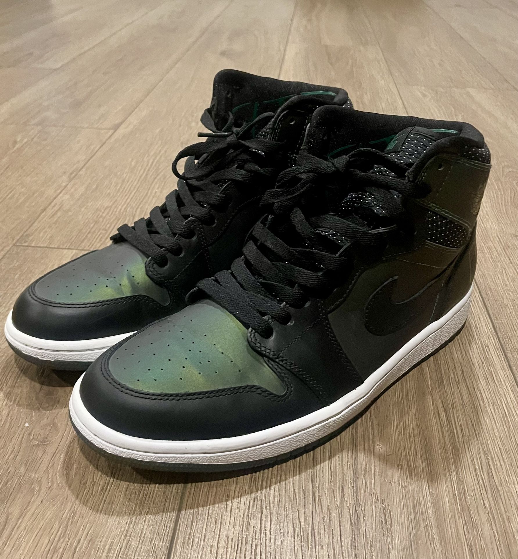 Nike SB Jordan 1 SB QS (Craig Stecyk)