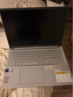ASUS vivobook touchscreen