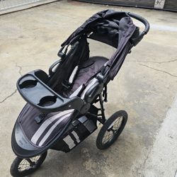 Jogging Stroller 