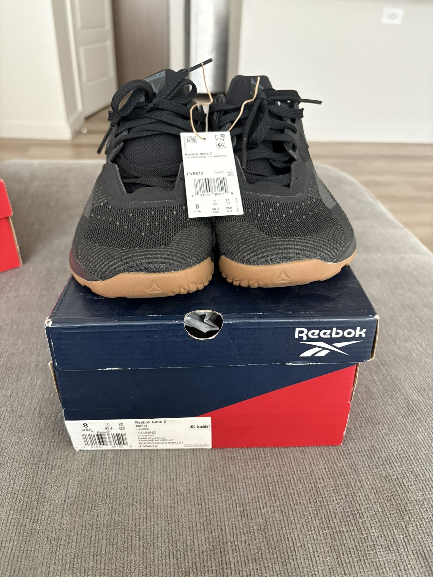 Reebok