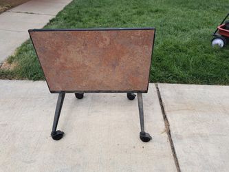 Student Desks, Utility Desk