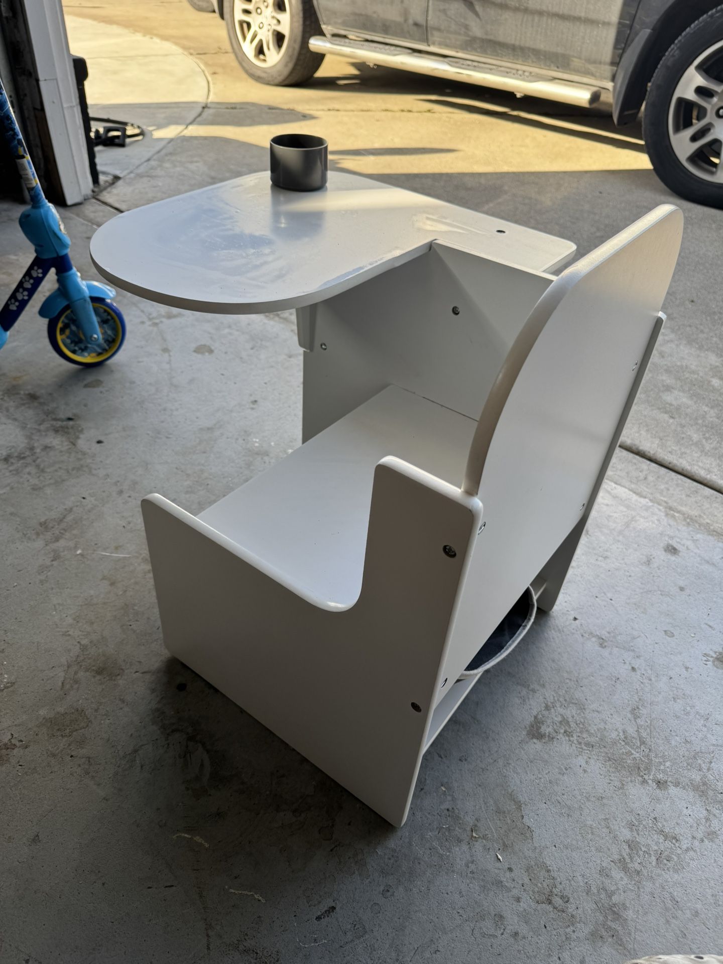 Kids Chair Desk For Activities