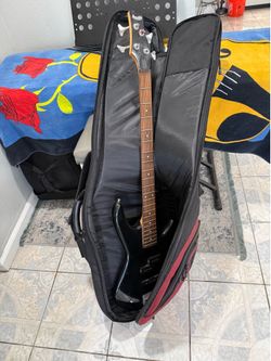 Bass Ibañez SR Gio”