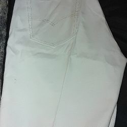 2 Shorts Levi's Size 36 