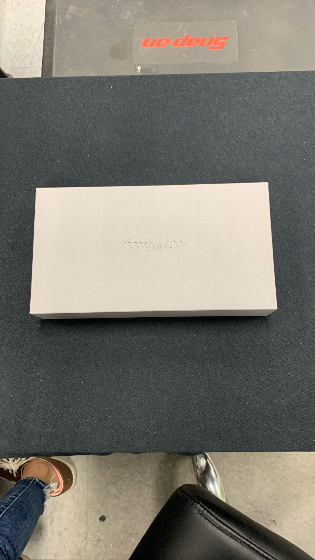 Apple Watch Ultra 2 49MM