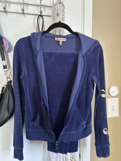 XS JUICY COUTURE SET