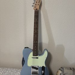 Squier Telecaster 