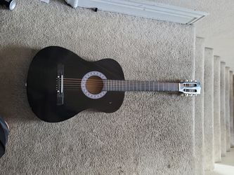guitar