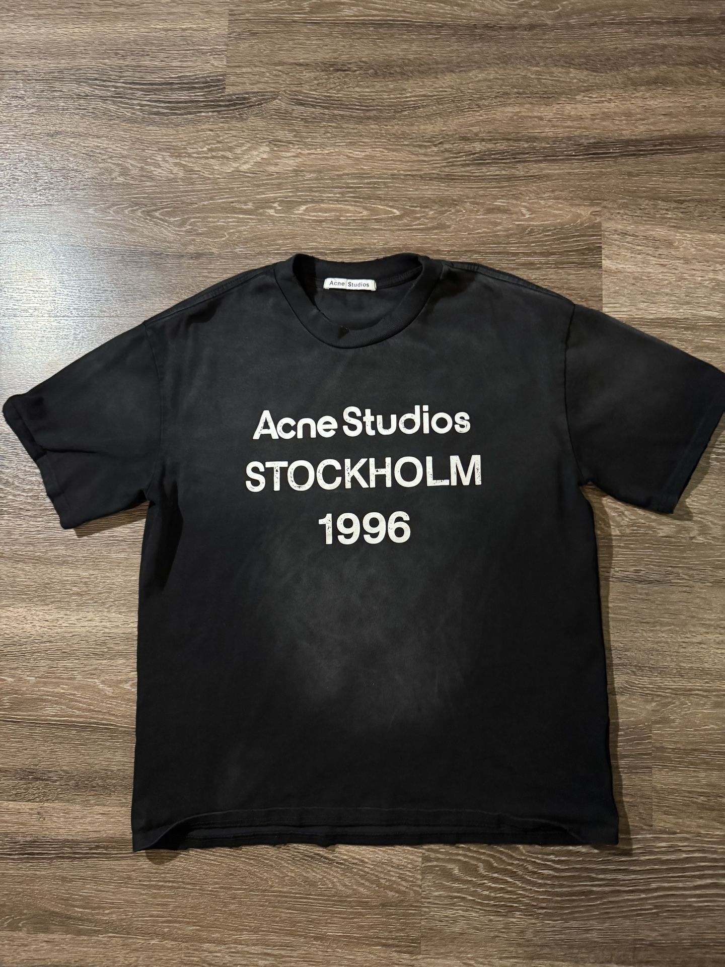 acne studios shirt