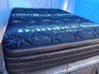 $200 Queen Mattress Only Brand New Free Delivery Same Day