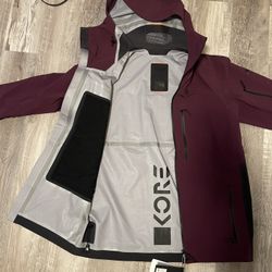 Men’s Head Kore Ski Jacket (hardshell) 2025