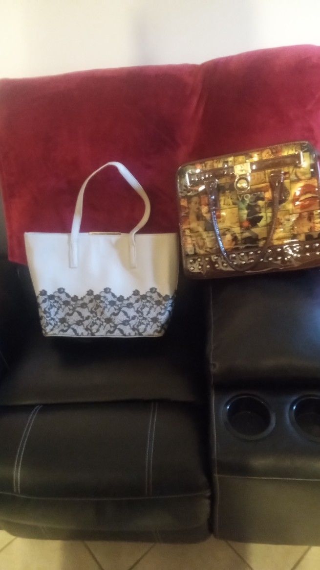 Ladies Purses/Bags