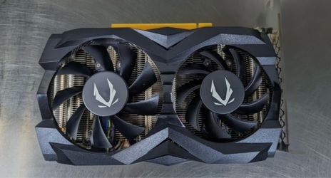 1660ti GPU