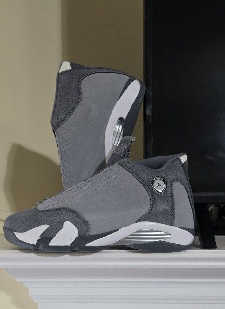 Air JORDAN 14