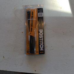 BOSTITCH  hand Stapler  New Never Used Bb $35