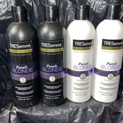 Tresemme 
