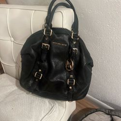 Michael Kors back