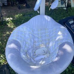 Columpio De BebéNuevo No Usado