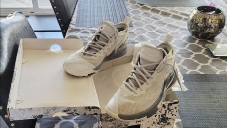 Lebrons Witness 2
