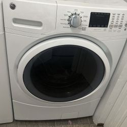 Washer& Dryer 