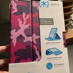 Speck iPad Case