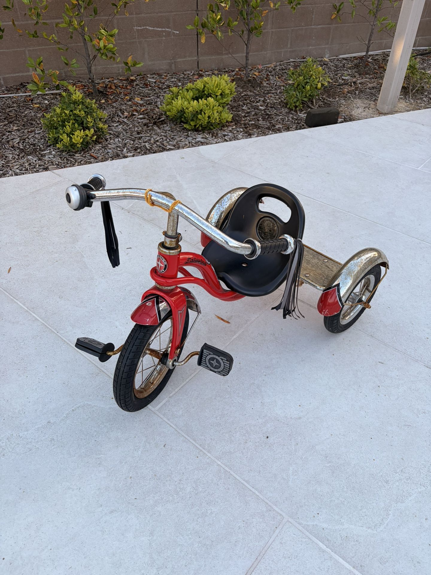 Kids Trike