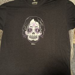 Viking Tee Shirt- Men’s Xxl