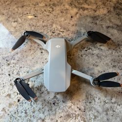 DJI MINI