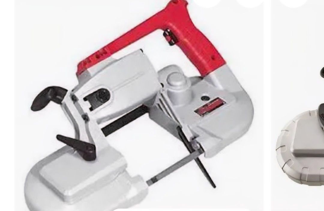Milwaukee  Band Saw 6230 Heavy Duty 