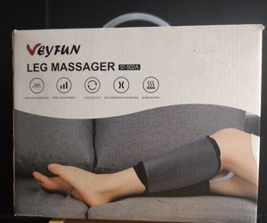 Brand New VeyFun Leg Massager