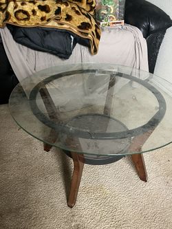 Coffee Table Set