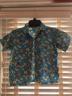 Hawaii 🌺Boys shirt 👕