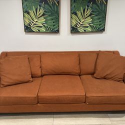 Couch Sofa