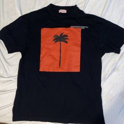 Palm Angels Palm X Palm SSENSE “All Rights Reserved”