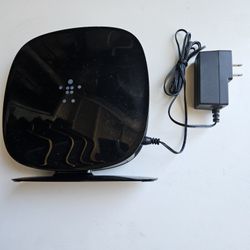 Belkin Dual Band Wireless Range Extender 