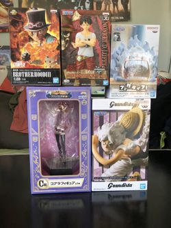 One Piece Bundle
