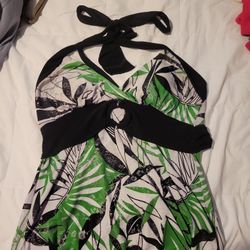 Large Women's Dress Top