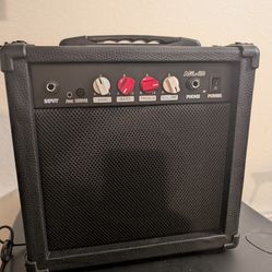 AGL-20W Amp, Open Box, BARLEY USED