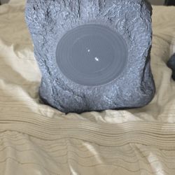Bluetooth Rock Speaker  Model.ITSBO-513P5