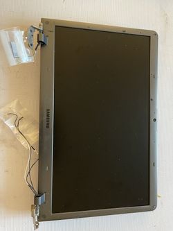 Display screen assembly LCD Samsung NP350V5C 350V 15.6 Innolux N156BGE Laptop