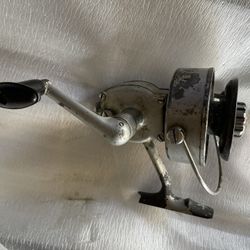 Used Vintage Reel