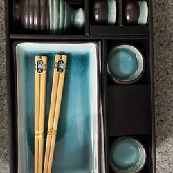 Sushi For Two Complete Set 