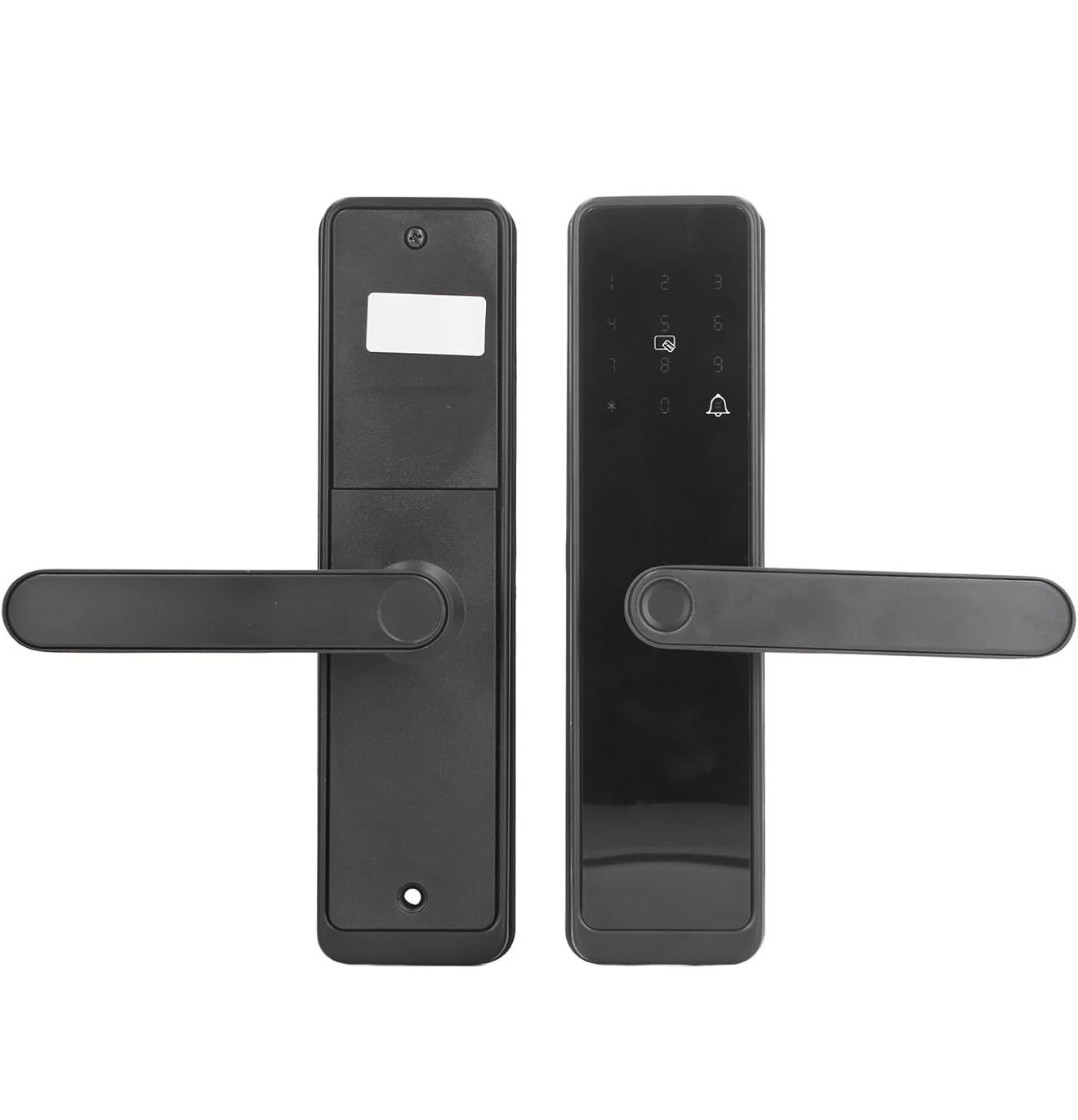 Intelligent Door Lock, Keyless Door Lock