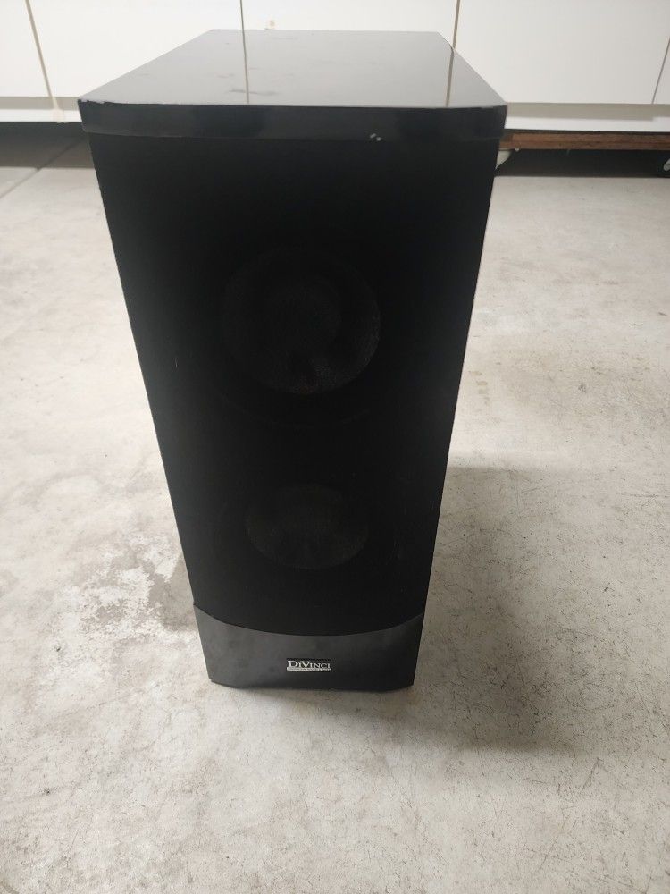 SPEAKERS