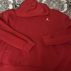 Jordan Hoodie