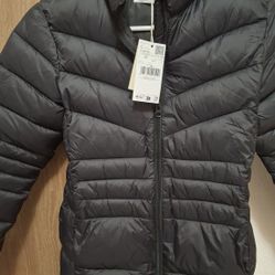 Girls Jacket, Size 12  